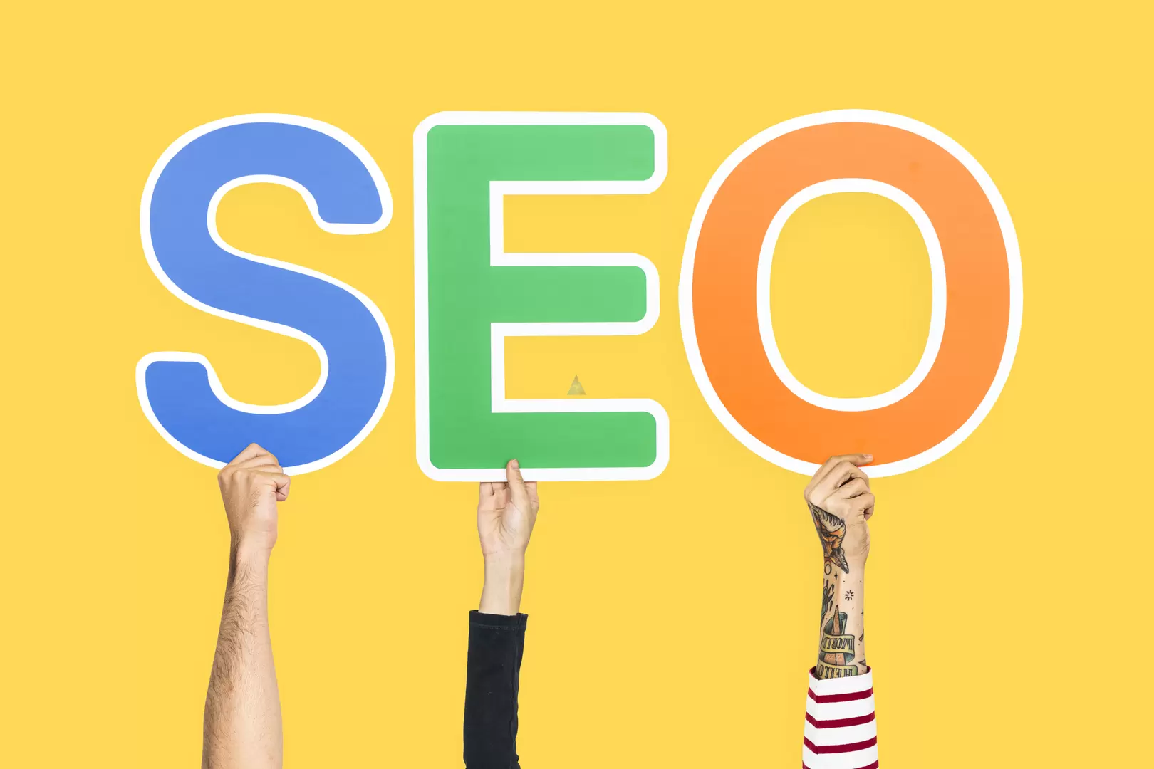 Video SEO (VSEO)