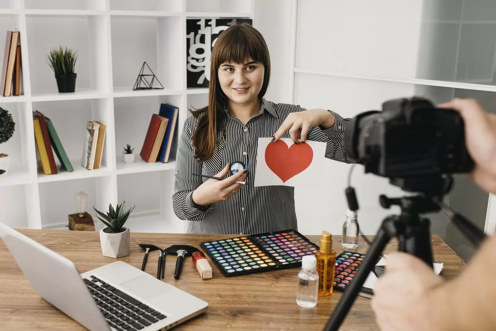 Influencer İşbirliği Yönetimi