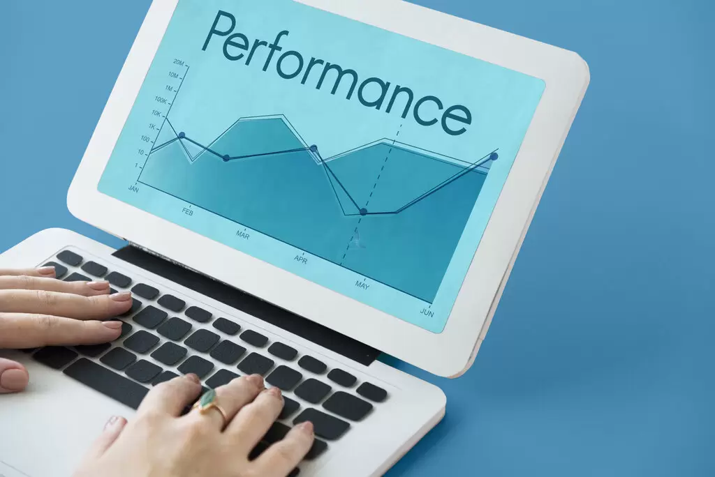 Web Sitesi Performans Optimizasyonu