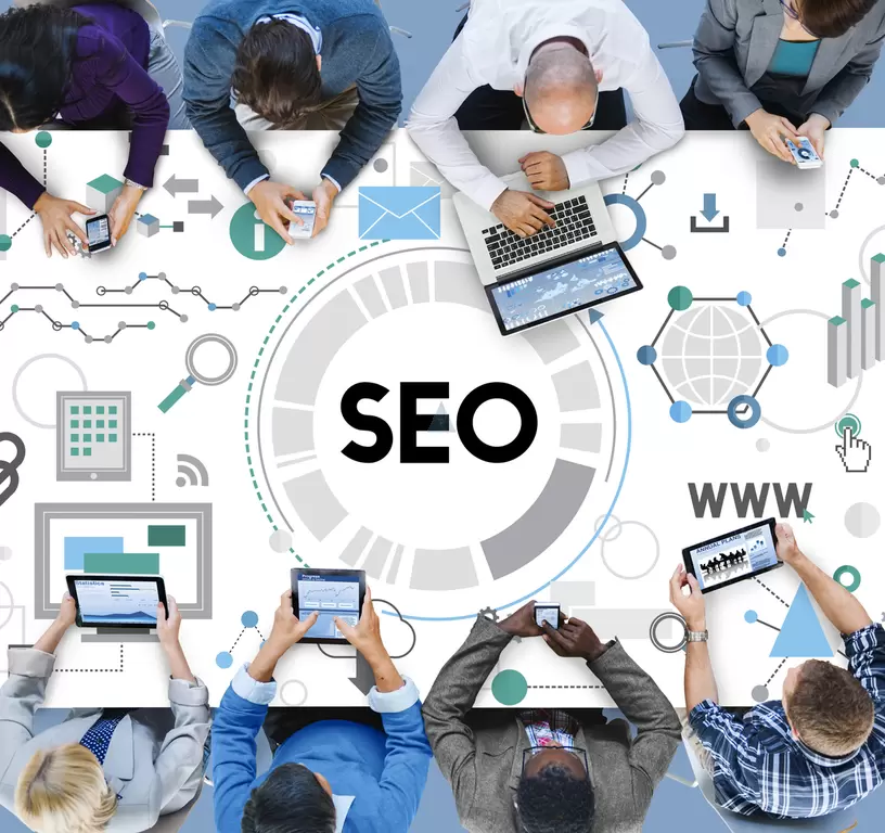 SEO İçerik Oluşturma